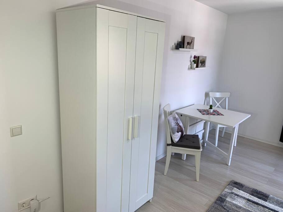 Gemuetliches Einzimmer-Apartment 33 Bad Wildbad Εξωτερικό φωτογραφία