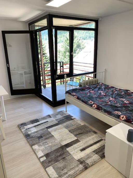 Gemuetliches Einzimmer-Apartment 33 Bad Wildbad Εξωτερικό φωτογραφία