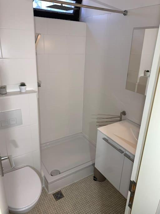 Gemuetliches Einzimmer-Apartment 33 Bad Wildbad Εξωτερικό φωτογραφία