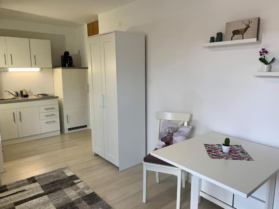 Gemuetliches Einzimmer-Apartment 33 Bad Wildbad Εξωτερικό φωτογραφία