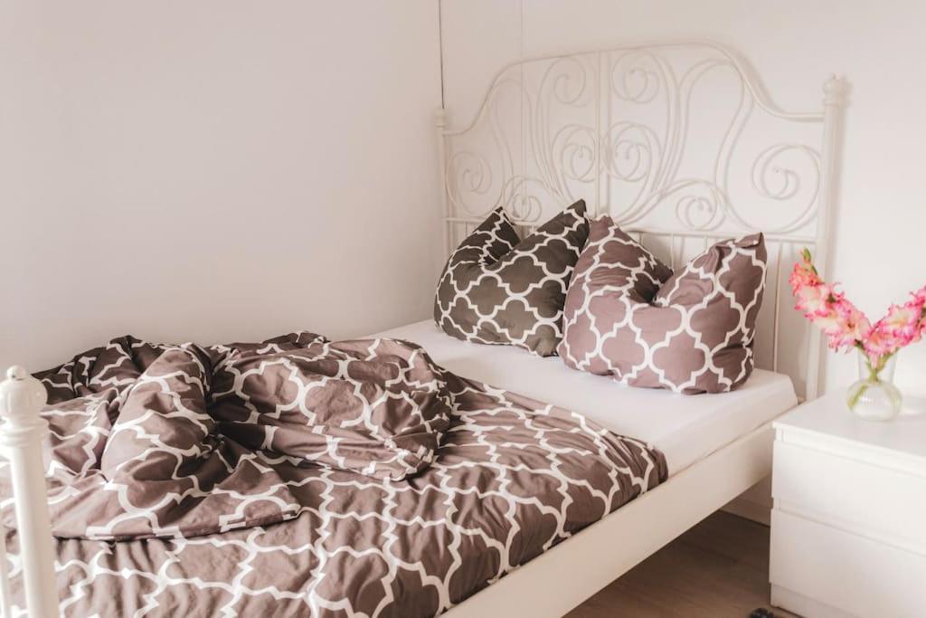 Gemuetliches Einzimmer-Apartment 33 Bad Wildbad Εξωτερικό φωτογραφία