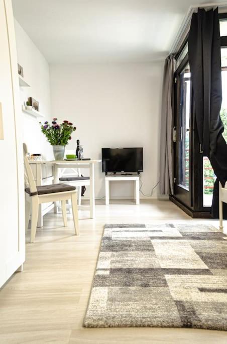 Gemuetliches Einzimmer-Apartment 33 Bad Wildbad Εξωτερικό φωτογραφία